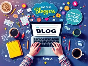 Building a loyal blog audience 7 strategies for engagement and growth