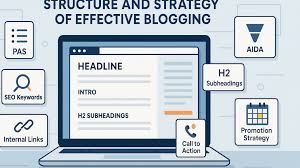 SEO tips for bloggers