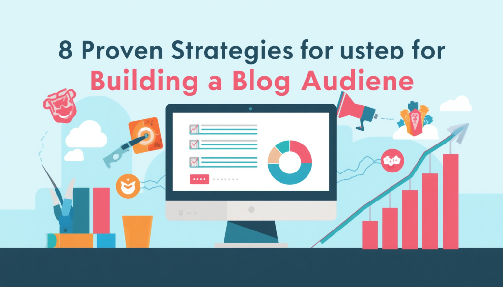 building a loyal blog