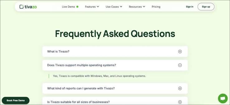 SEO tips for bloggers frequently asked questions FAQ section