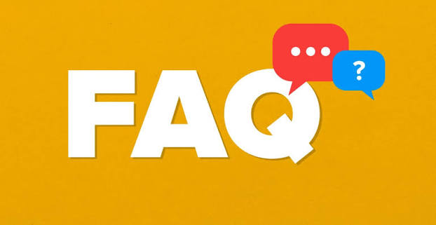 crafting the perfect blog  structure FAQ section questions and answers