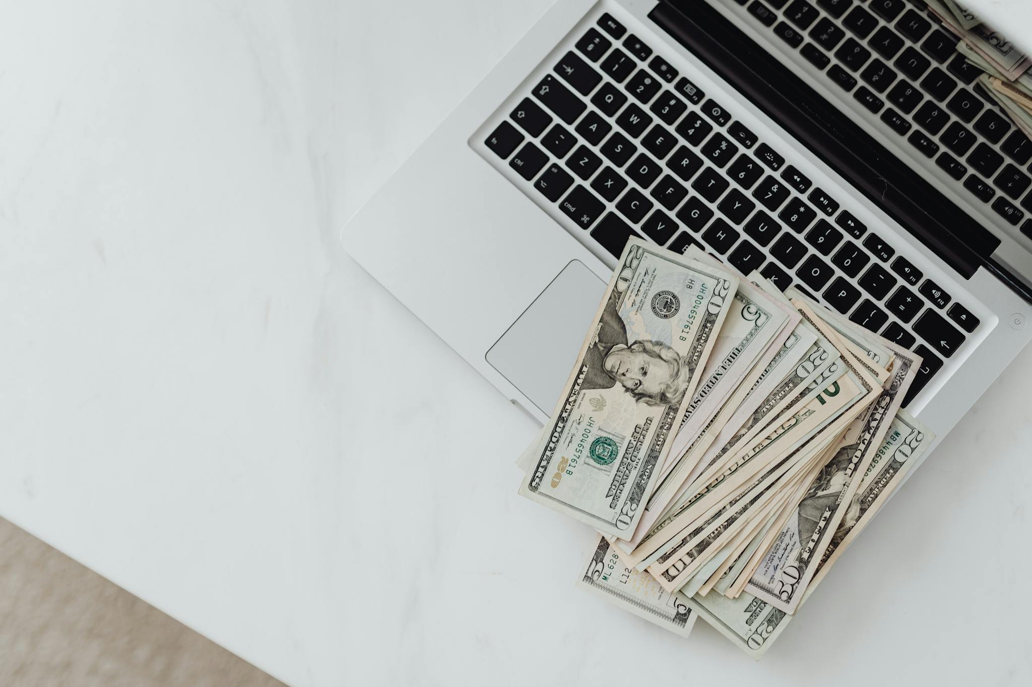 Online Earning