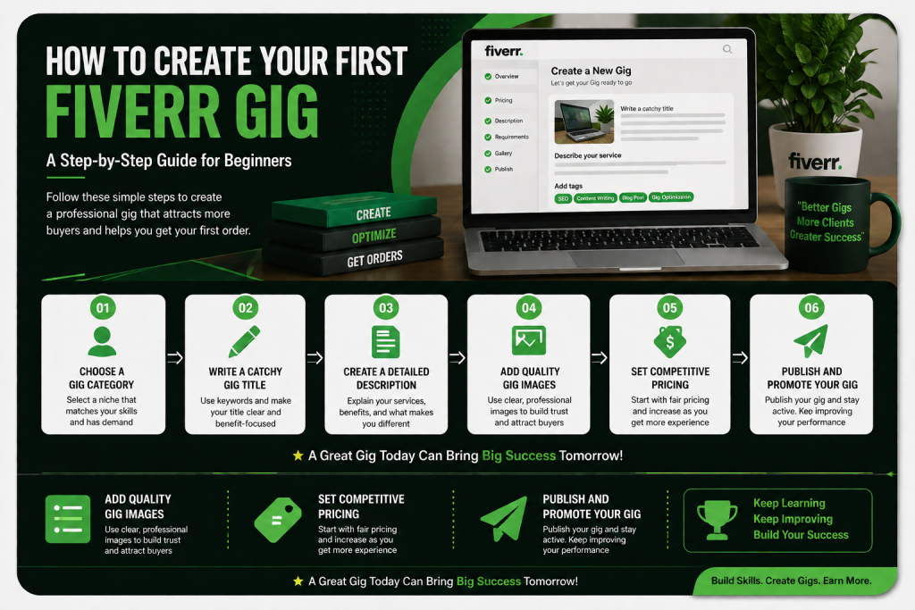 Best Fiverr Skills in 2026